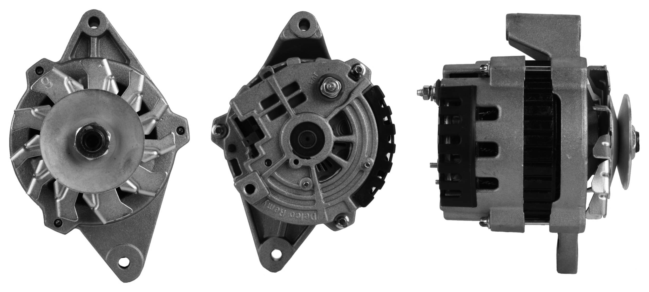 LUCAS LRA00880 Alternator