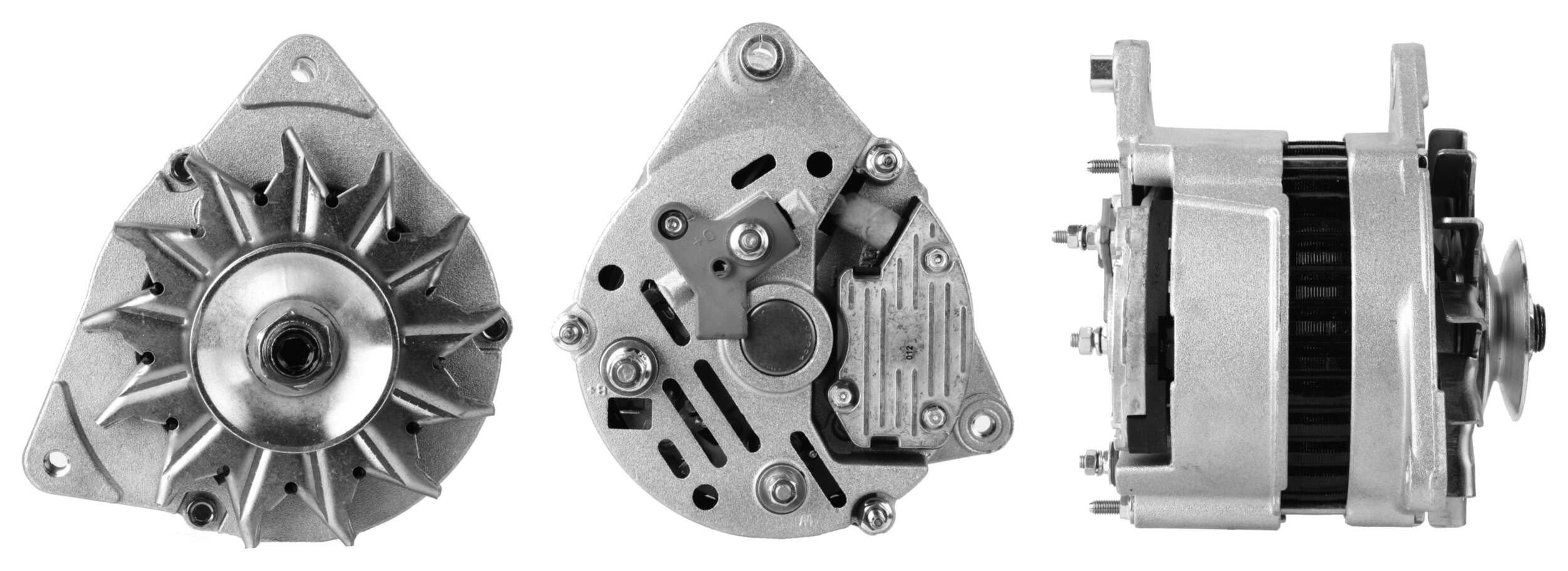 LUCAS LRA00496 Alternator