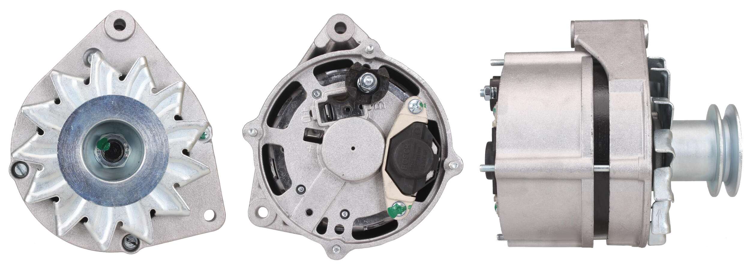 LUCAS LRA00112 Alternator