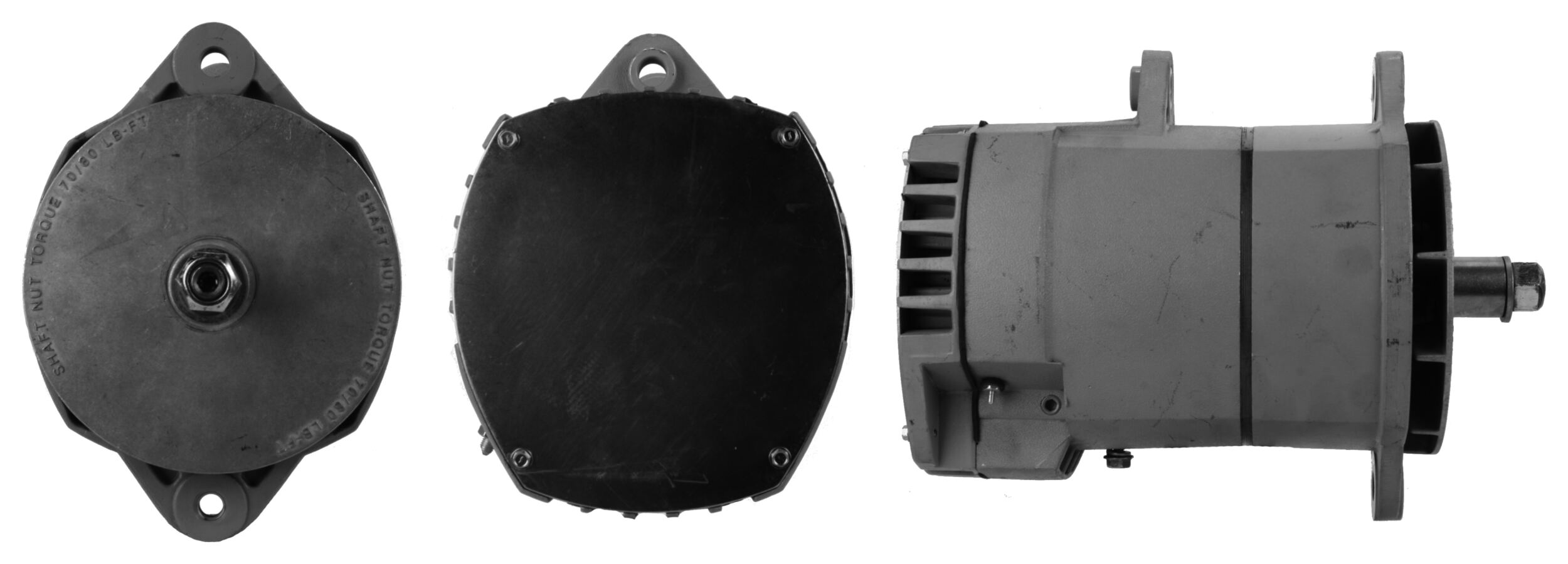 LUCAS LRA01847 Alternator