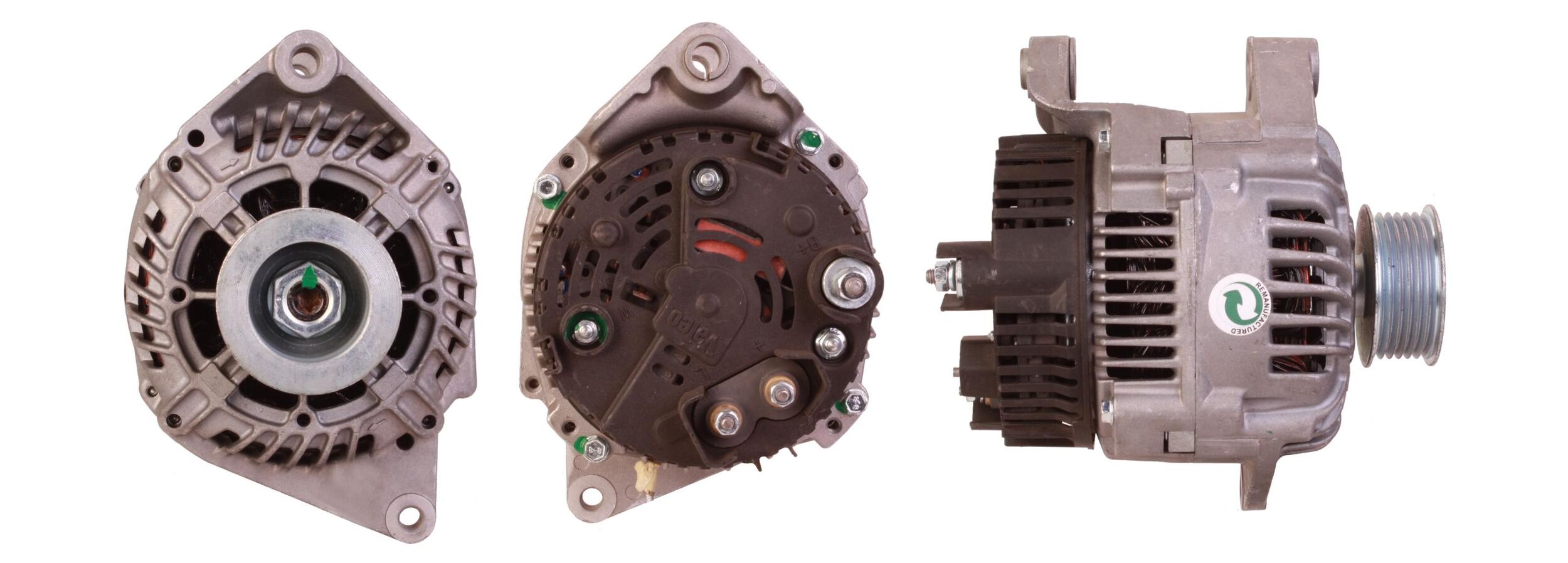 LUCAS LRA02052 Alternator