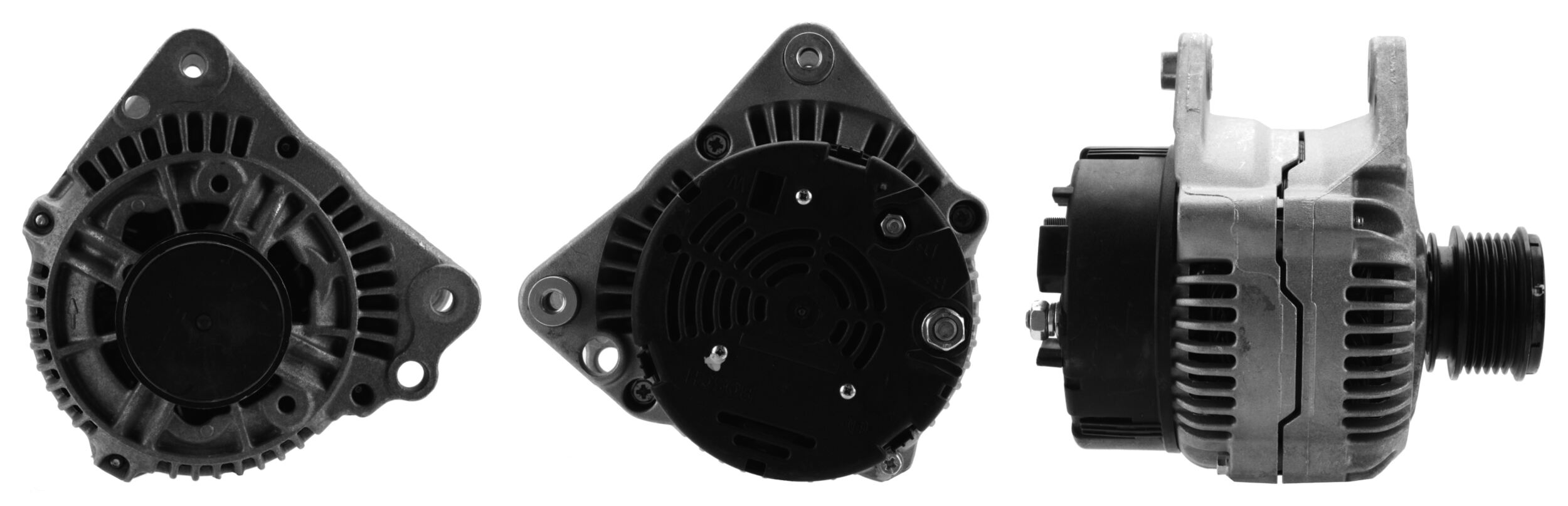 LUCAS LRA01892 Alternator