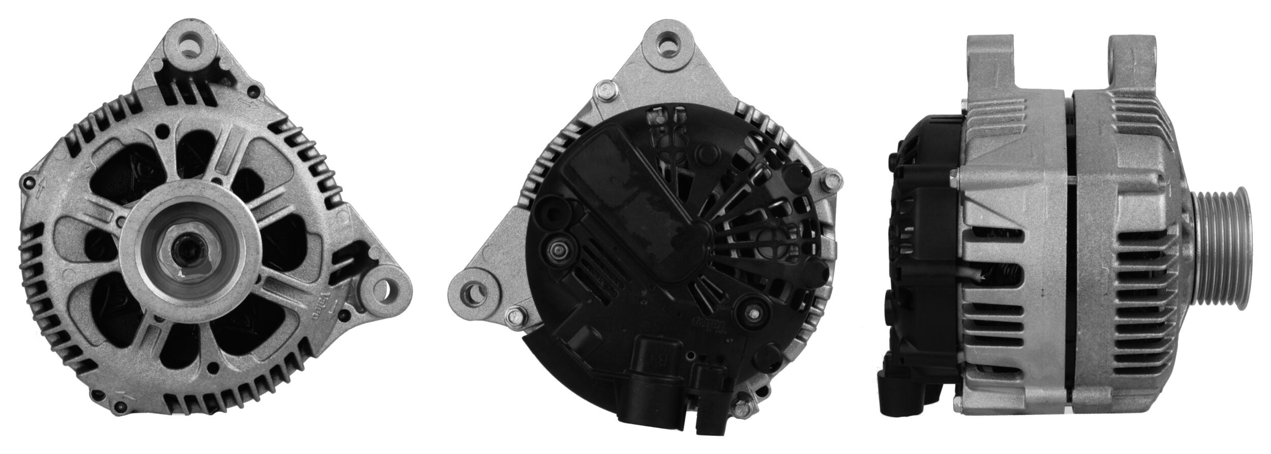 LUCAS LRB00451 Alternator