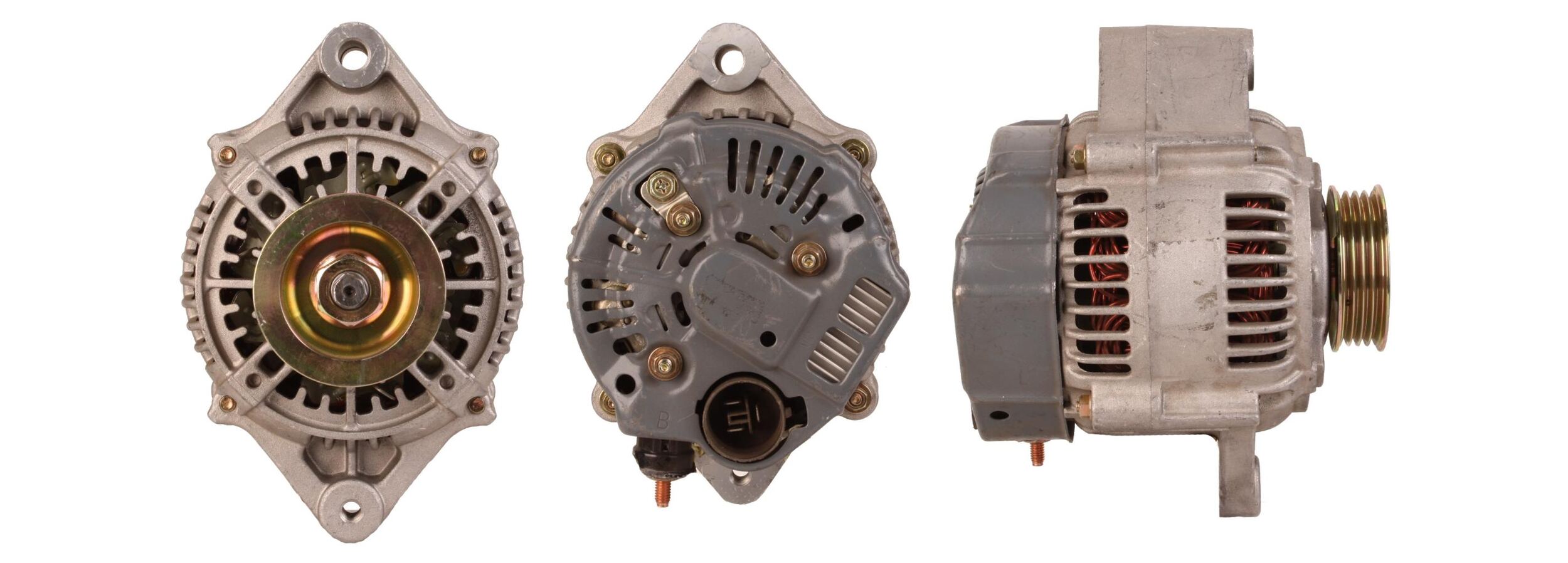 MAGNETI MARELLI 063732142010 Dynamo