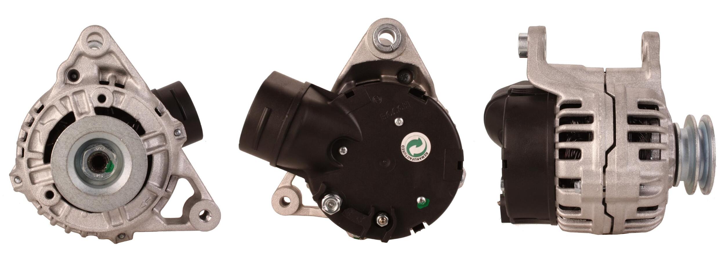 LUCAS LRB00378 Alternator