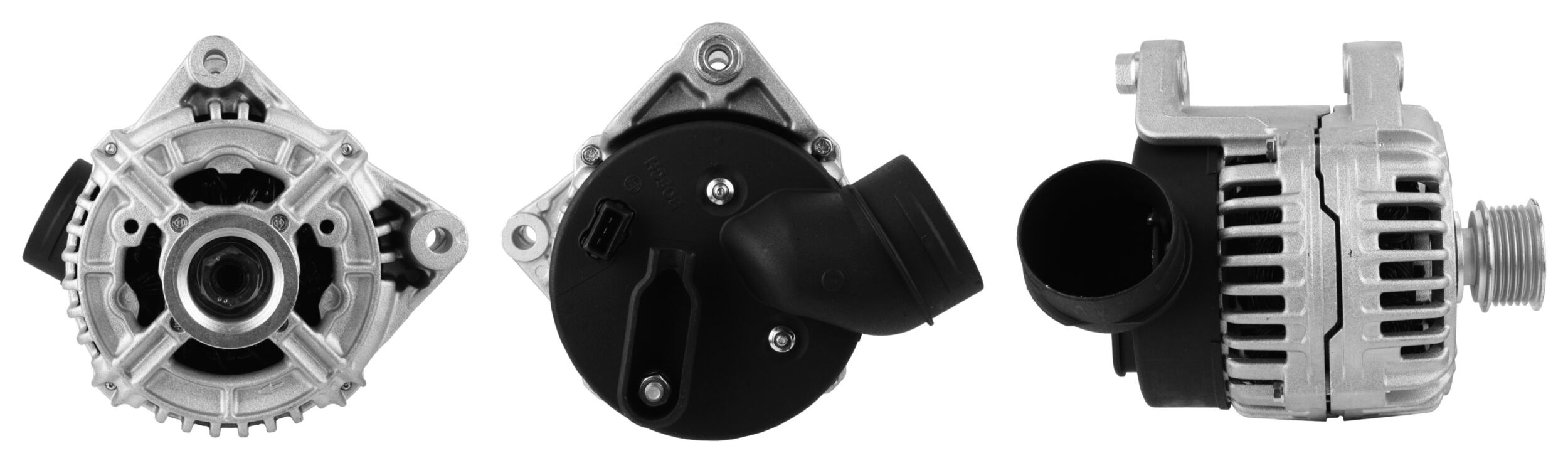 LUCAS LRB00484 Dynamo