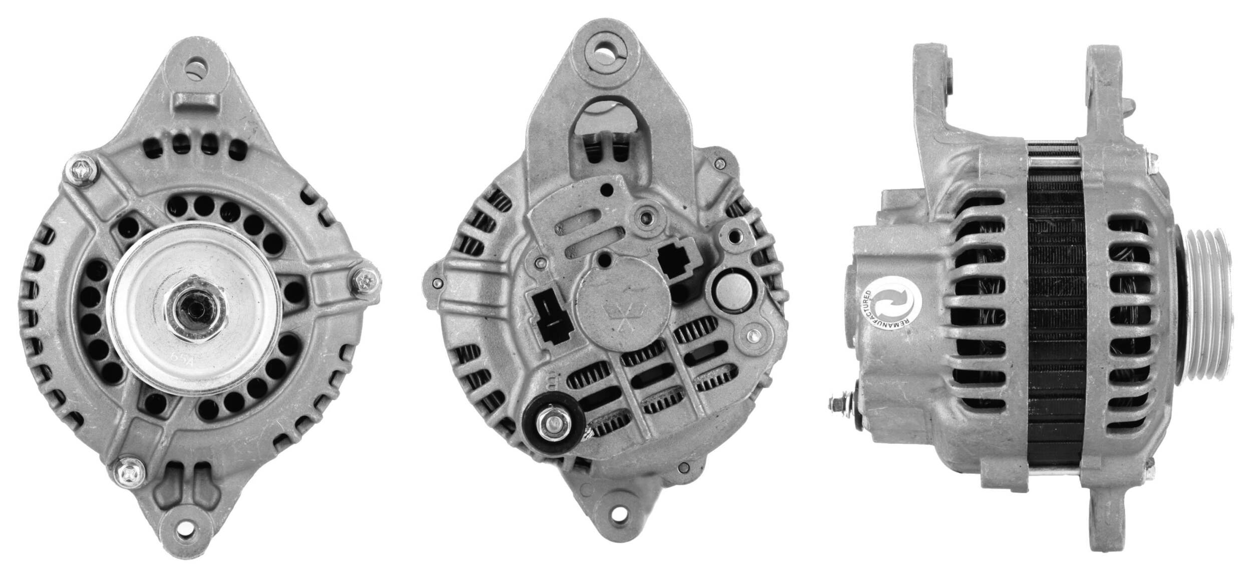 AS-PL A0054 Dynamo