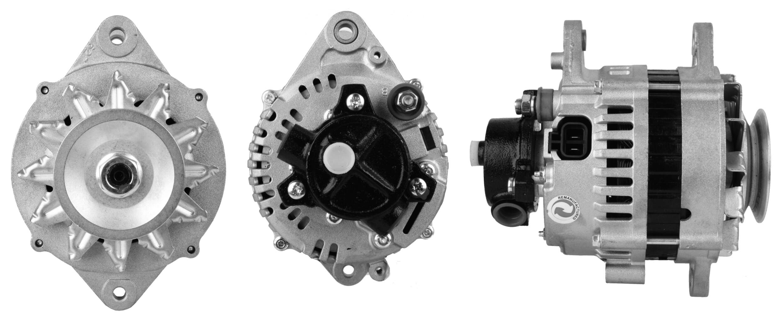LUCAS LRA01755 Dynamo