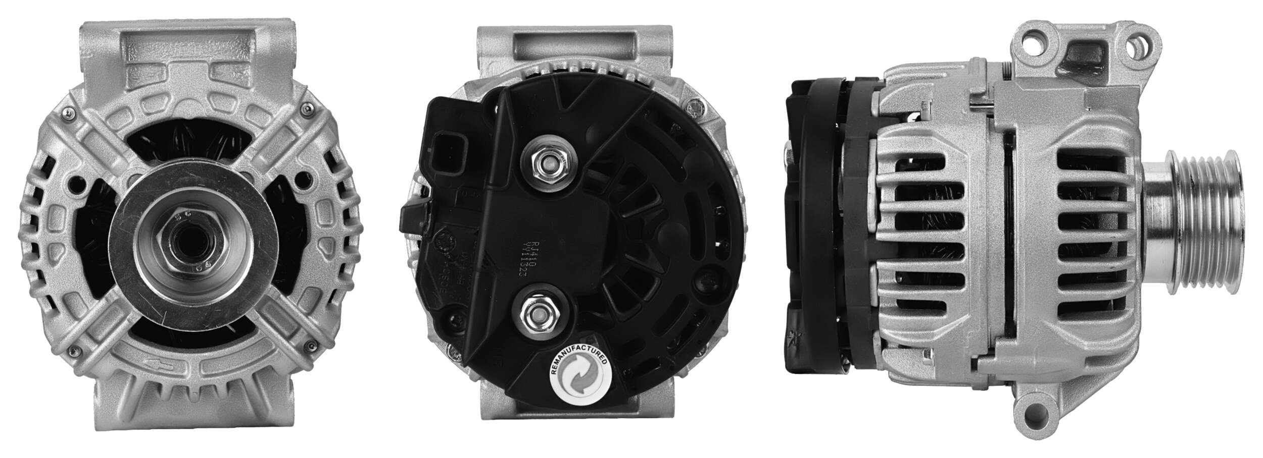 LUCAS LRB00504 Alternator