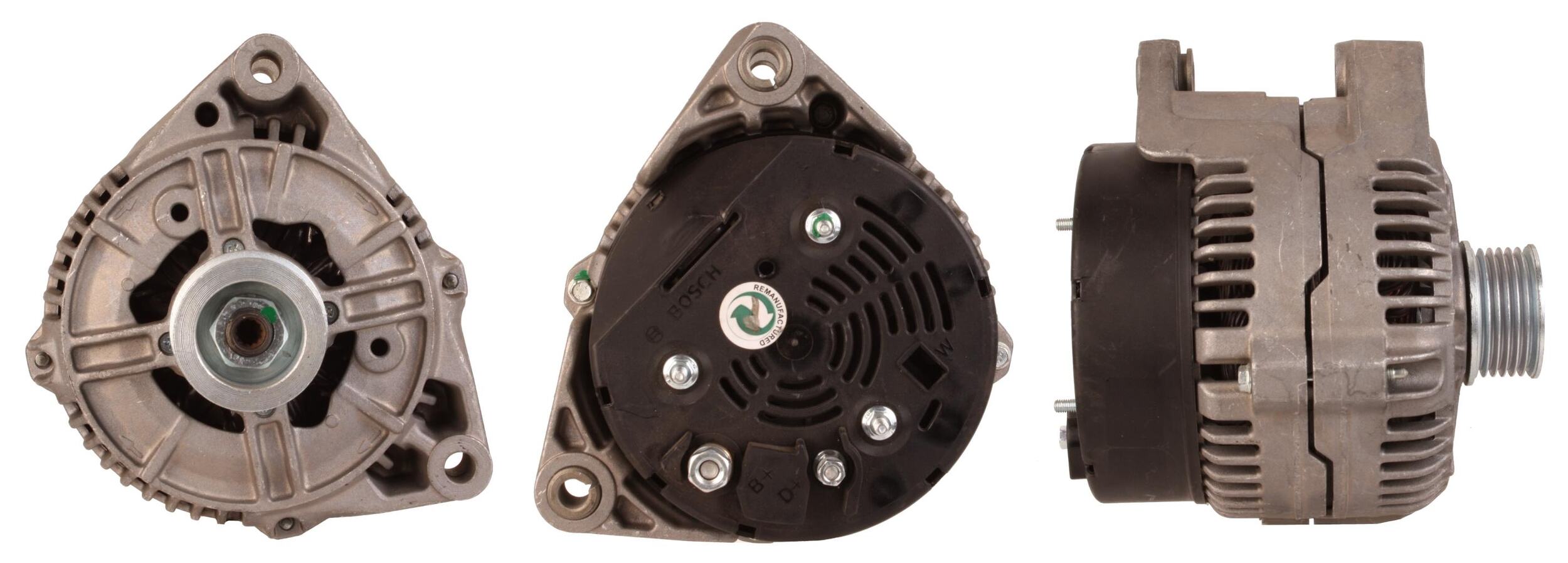 LUCAS LRA01748 Alternator