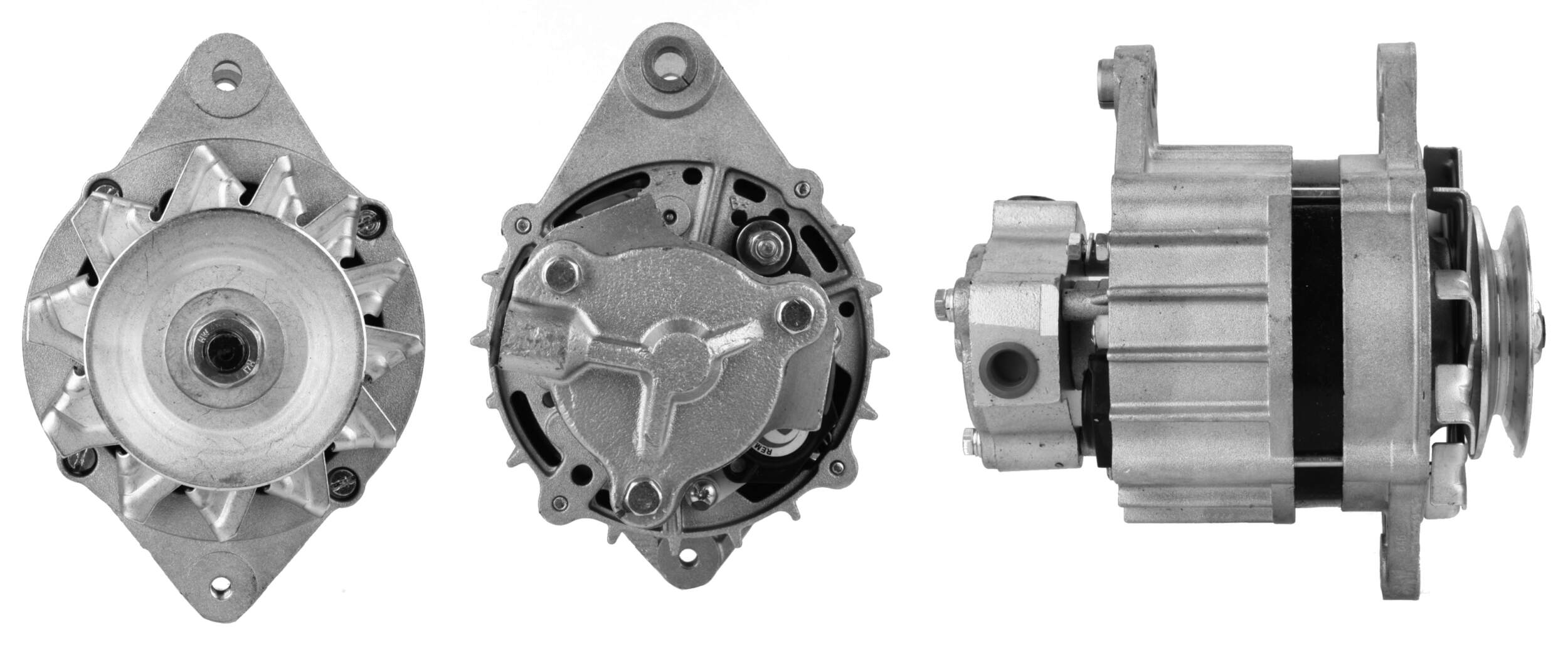 LUCAS LRA01830 Alternator