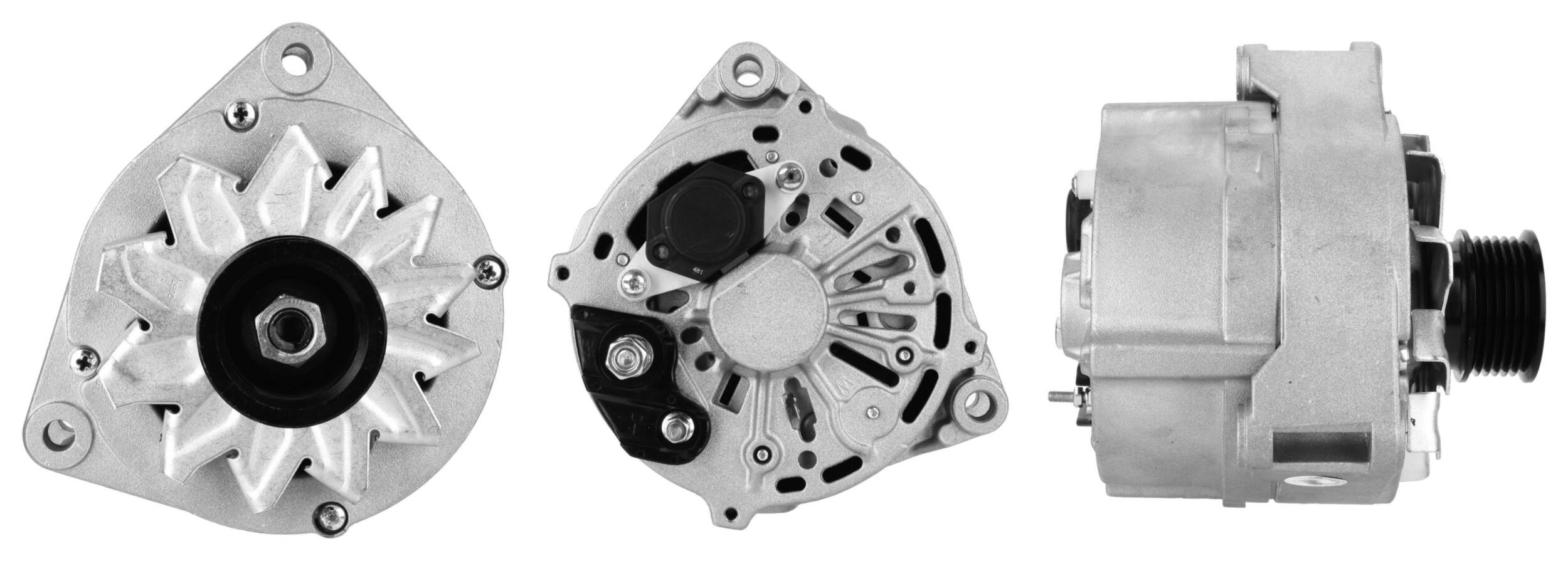 LUCAS LRA01799 Alternator