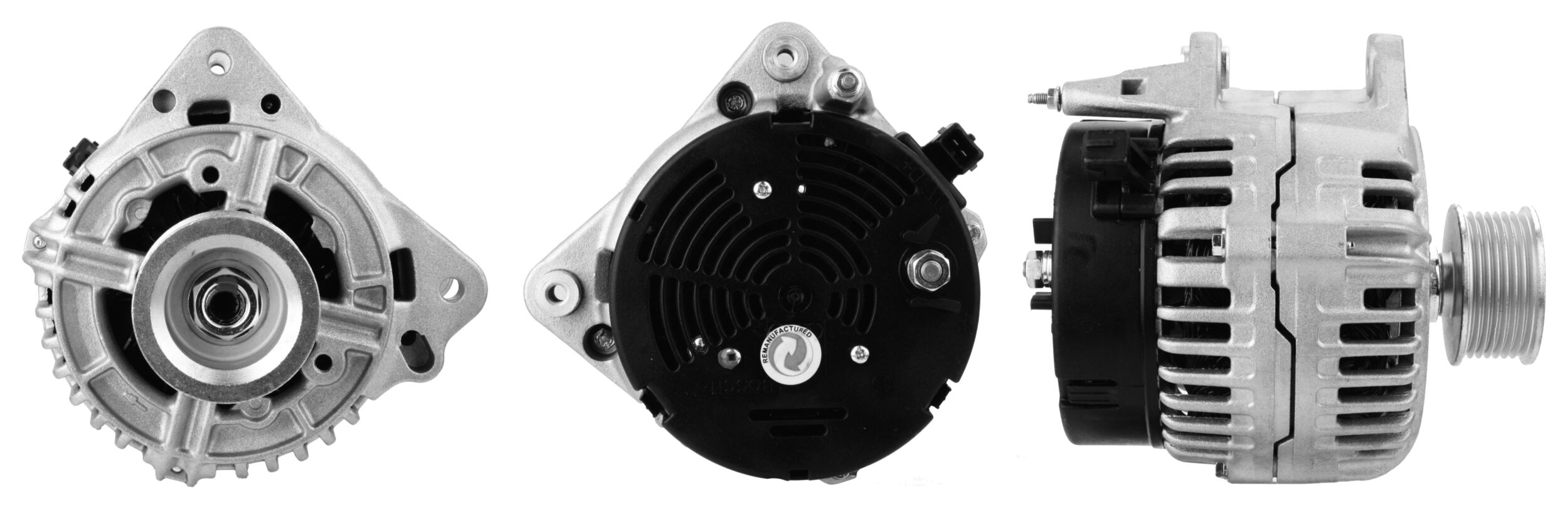 LUCAS LRB00398 Dynamo