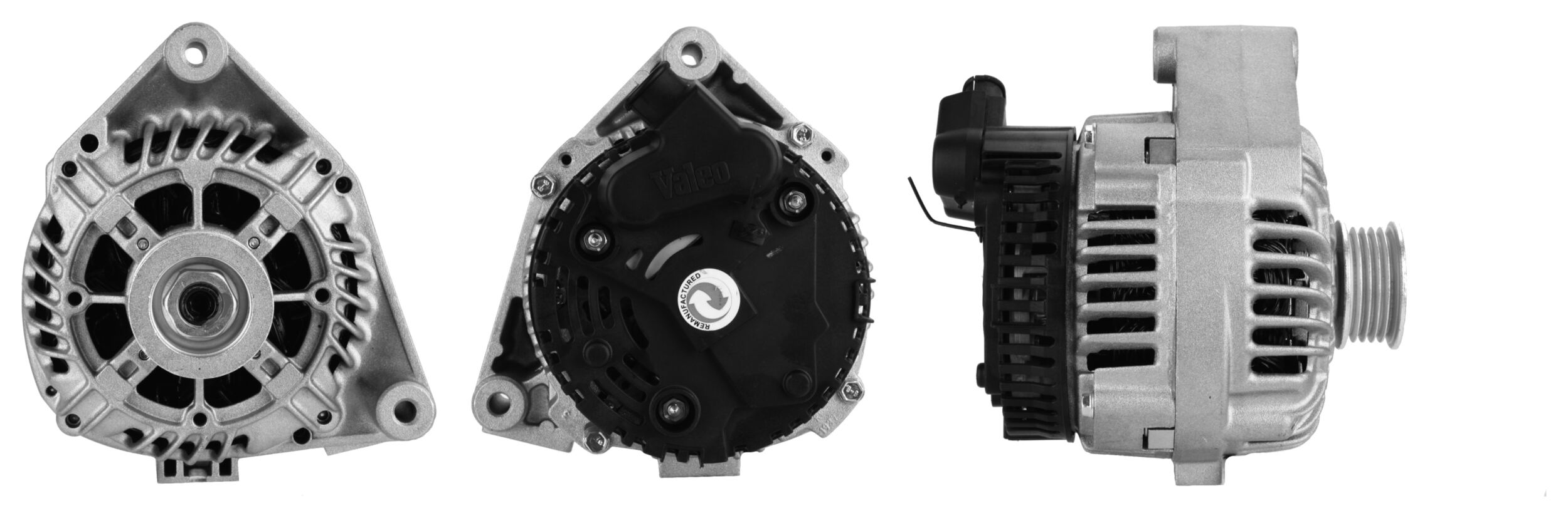 LUCAS LRB00261 Alternator