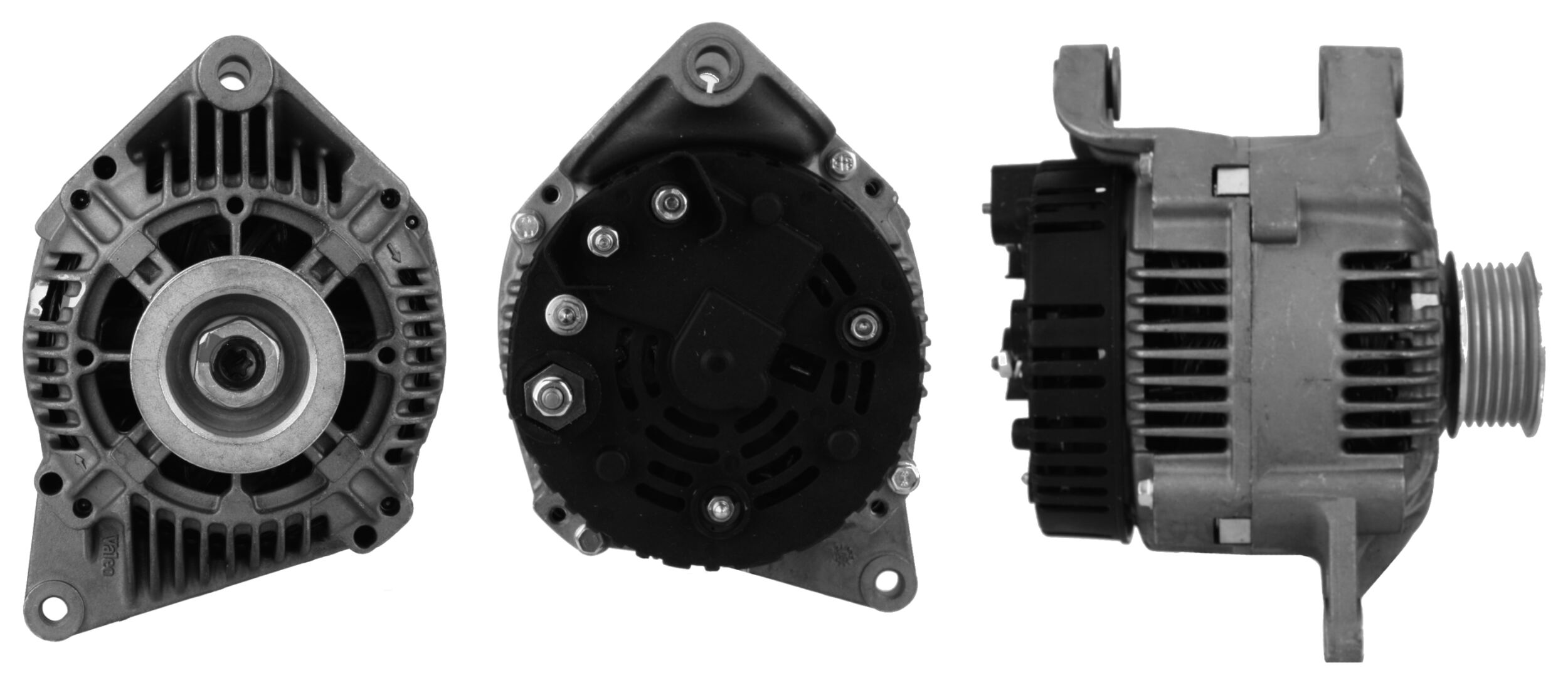 LUCAS LRA01811 Alternator