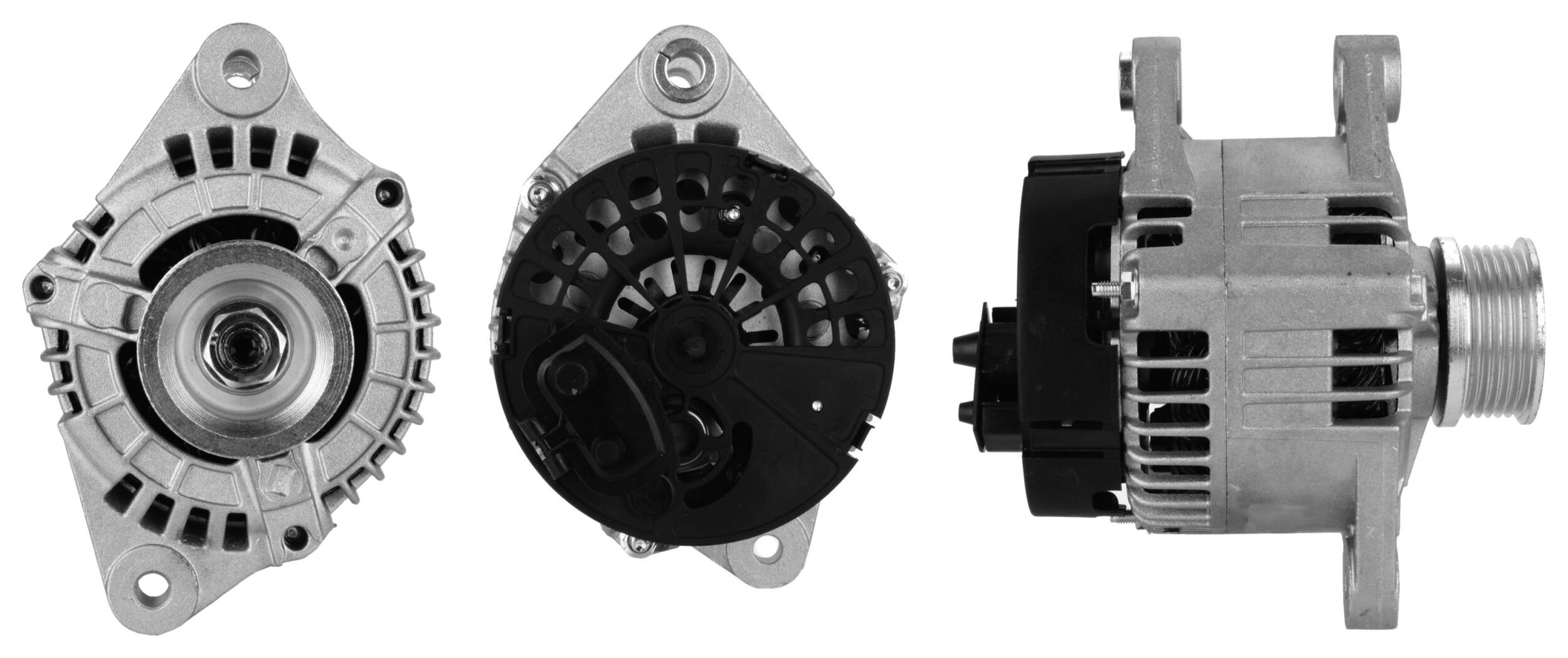 LUCAS LRB00425 Alternator