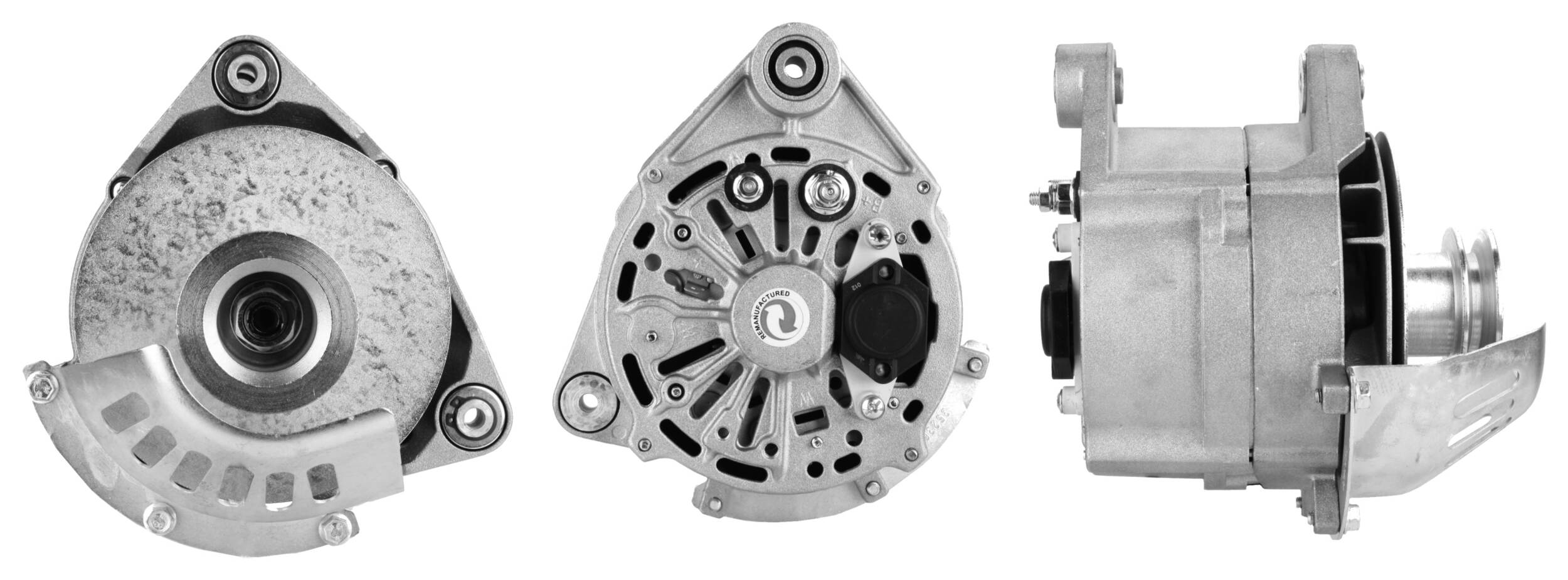 LUCAS LRA01736 Alternator