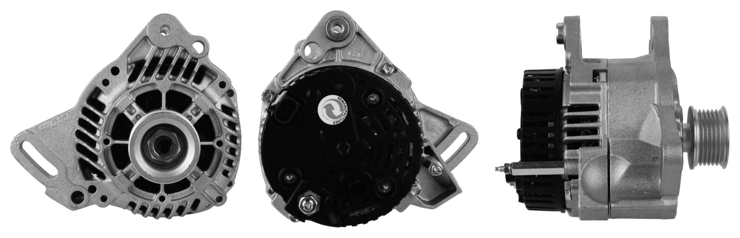 LUCAS LRA01819 Alternator