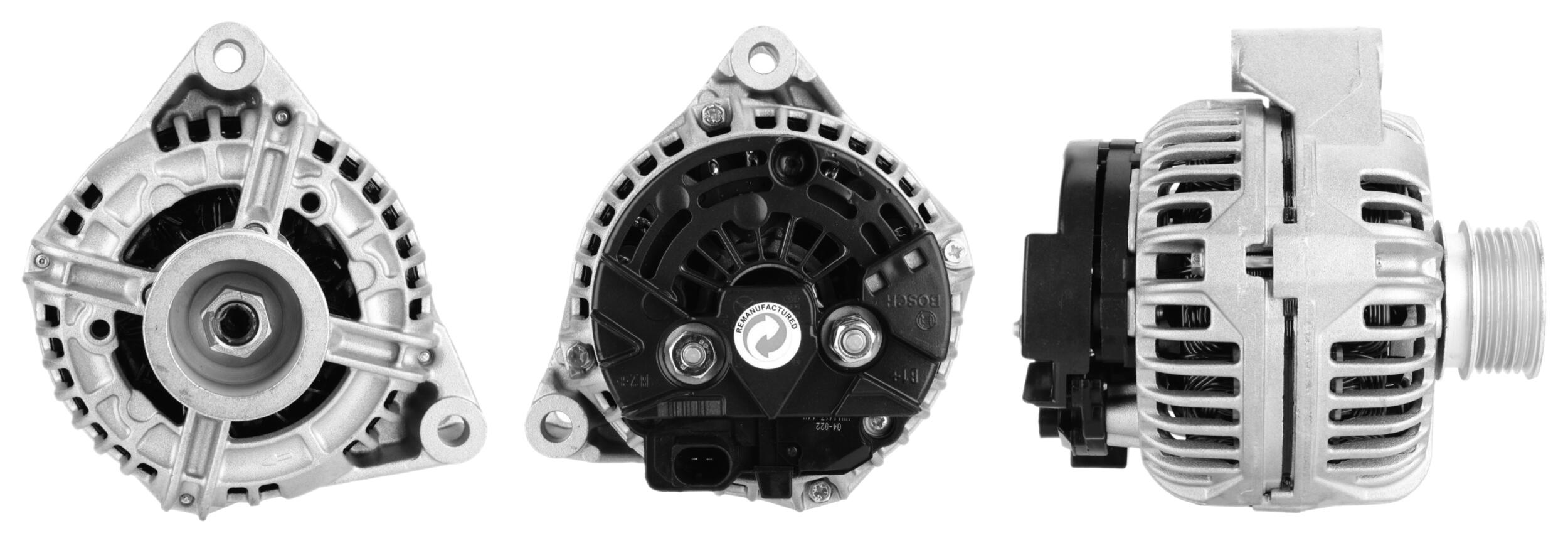 LUCAS LRA03020 Alternator