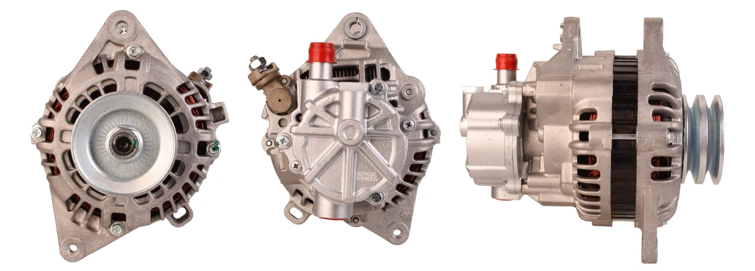 AS-PL A0569S Dynamo