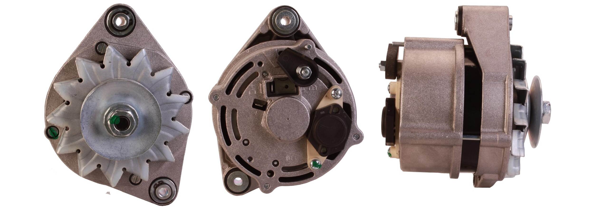 LUCAS LRA00980 Alternator