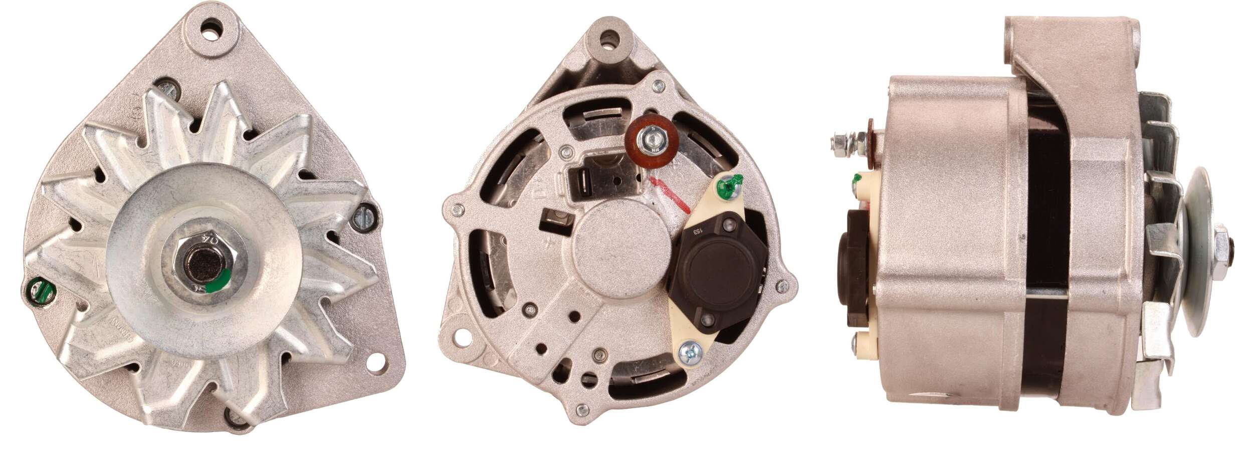 LUCAS LRA00982 Alternator