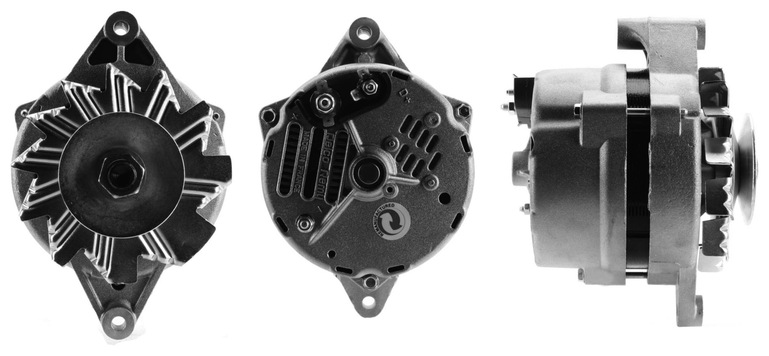 LUCAS LRA00313 Alternator