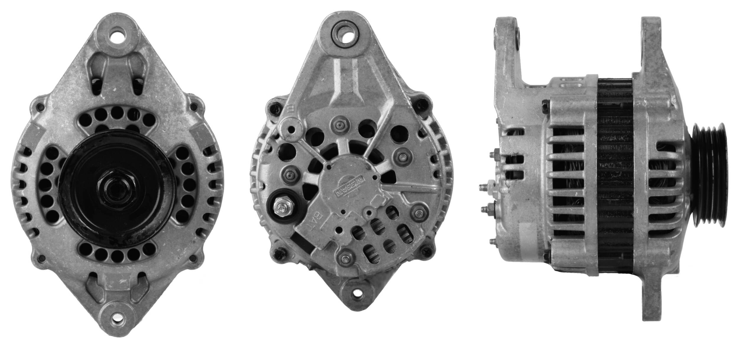 DENSO DAN1491 Dynamo