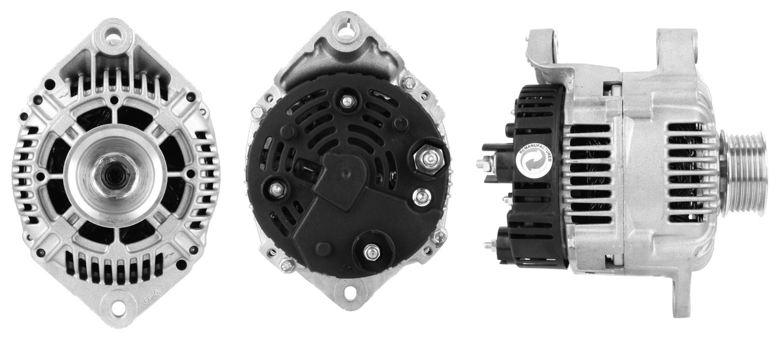 LUCAS LRA01901 Alternator