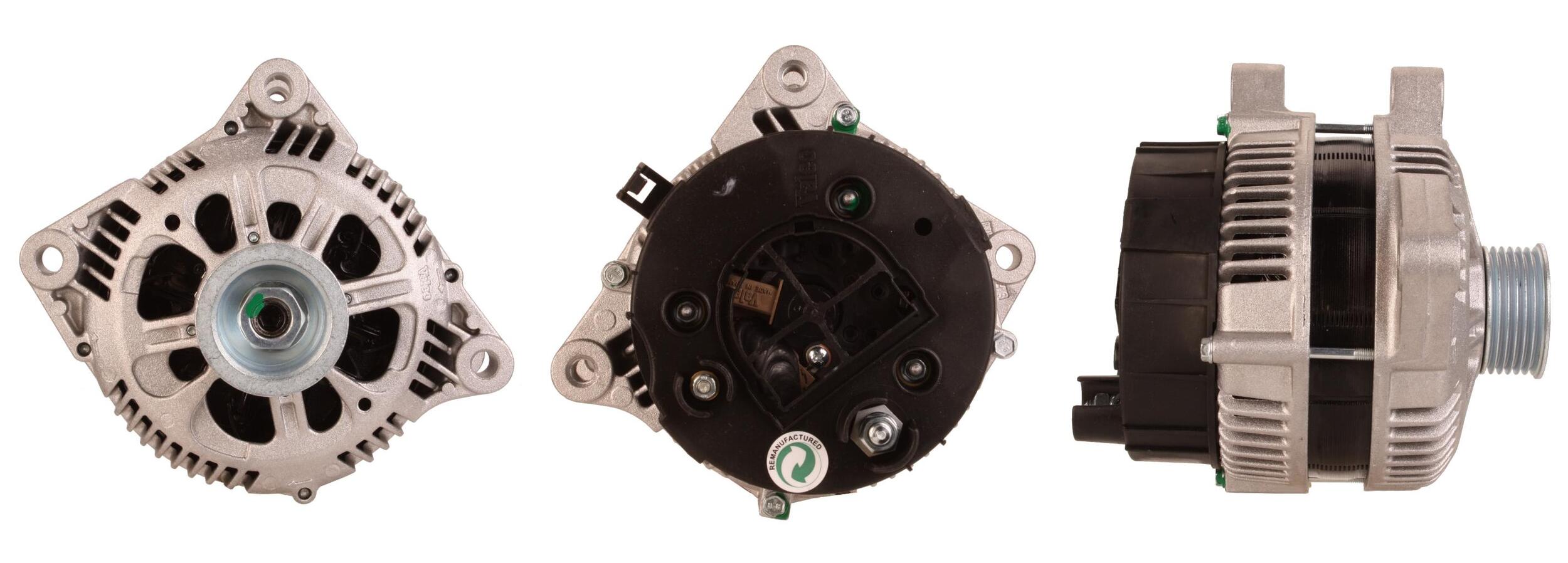 LUCAS LRA01911 Alternator