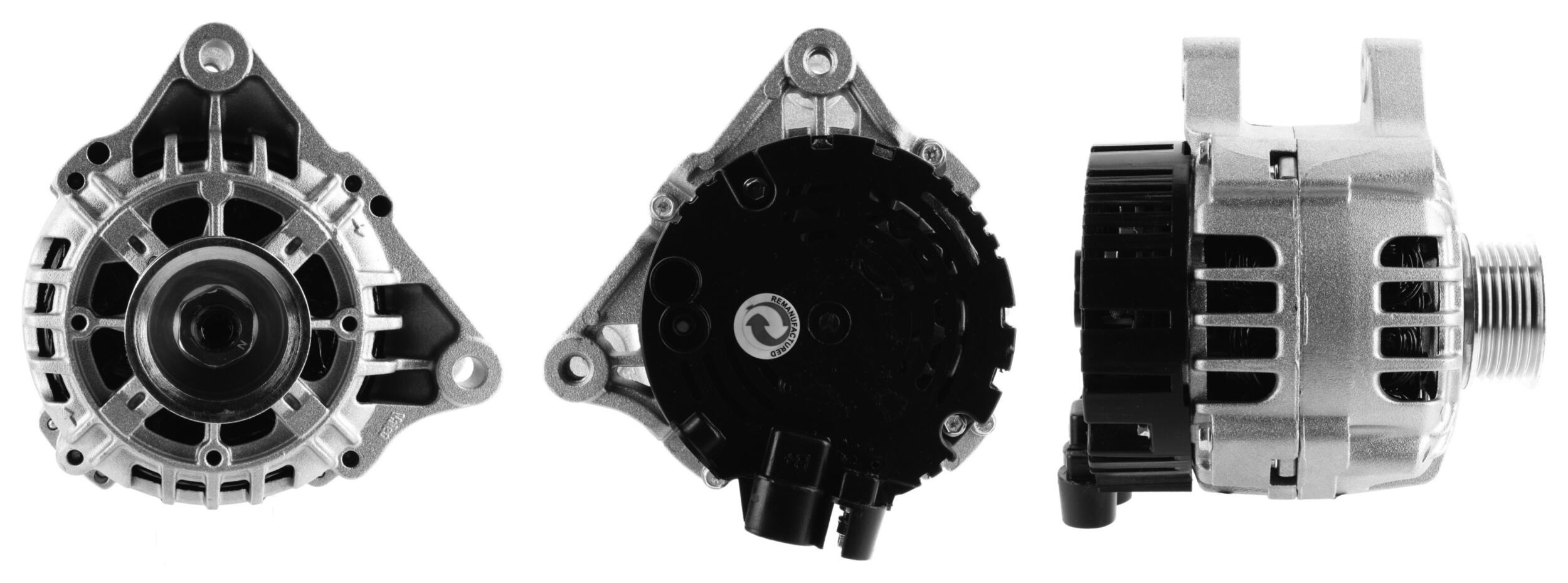 LUCAS LRB00438 Alternator