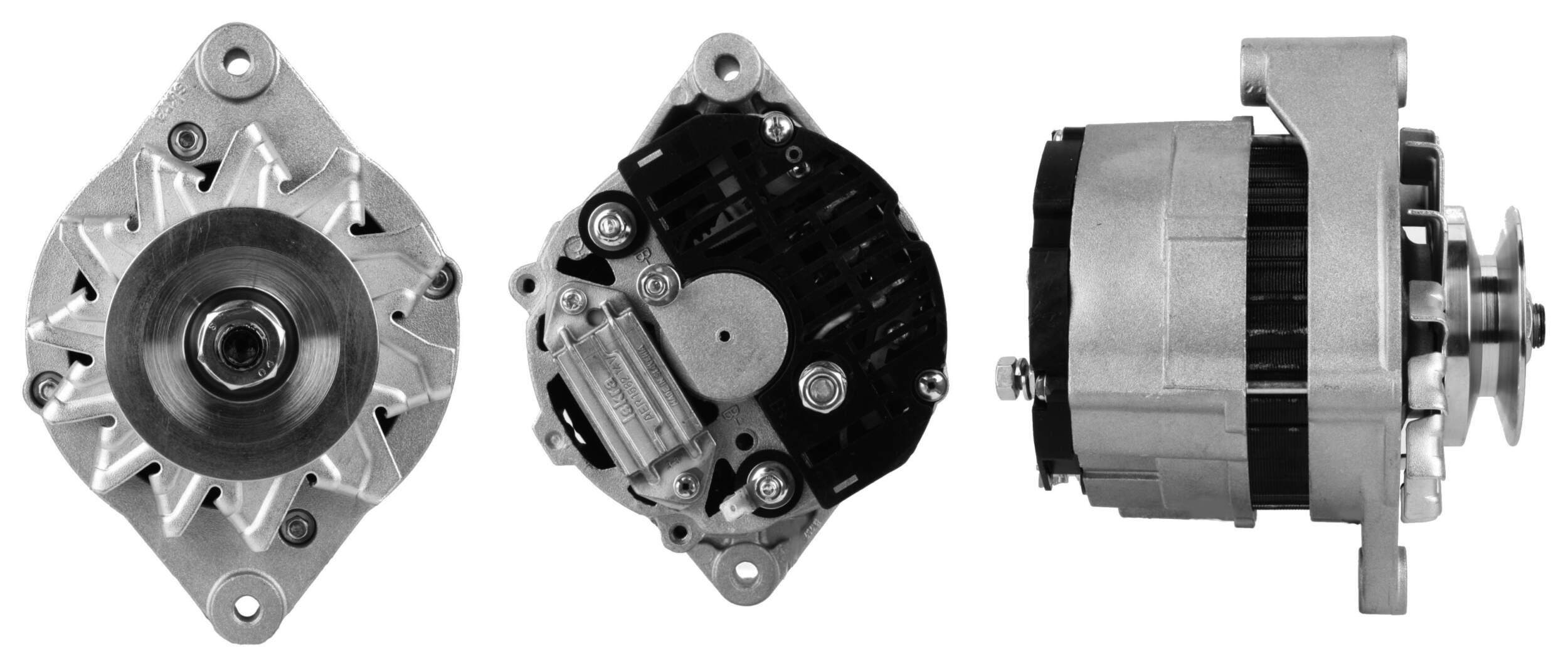 LUCAS LRA01931 Alternator