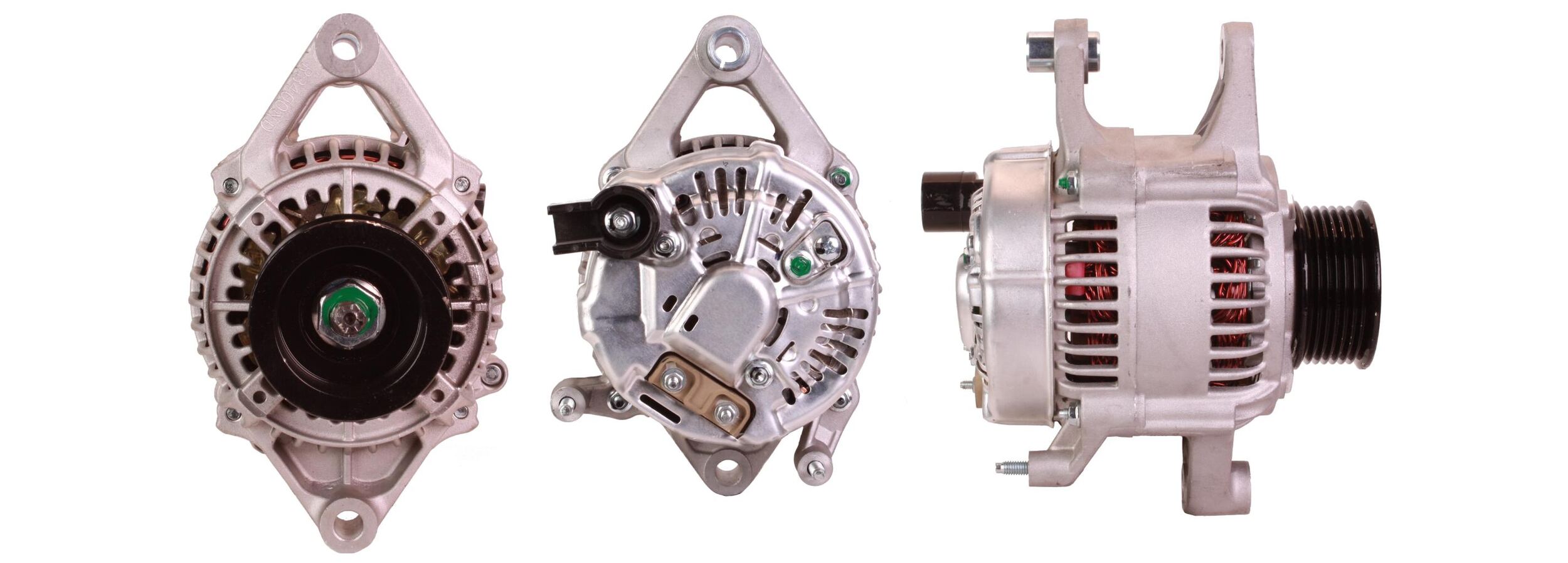 LUCAS LRA01139 Alternator