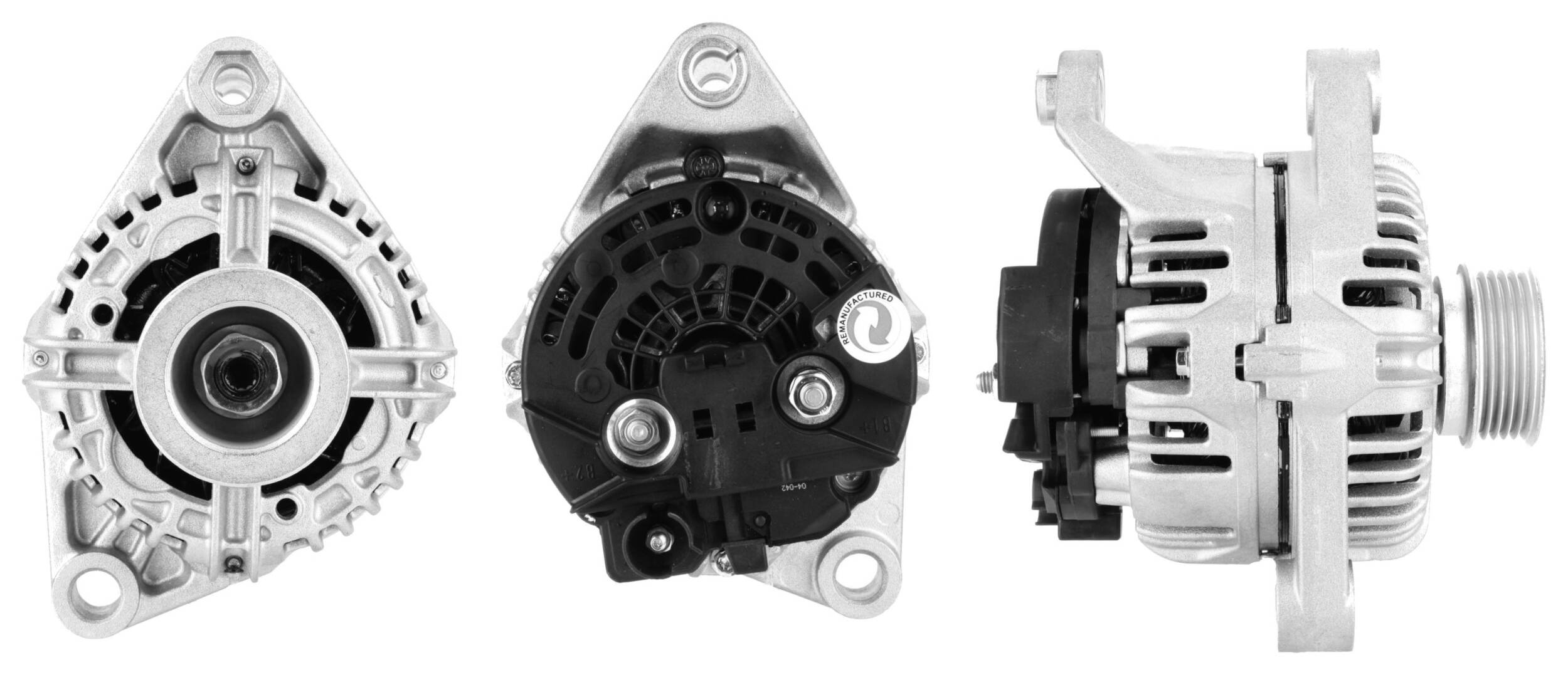 LUCAS LRA01874 Alternator