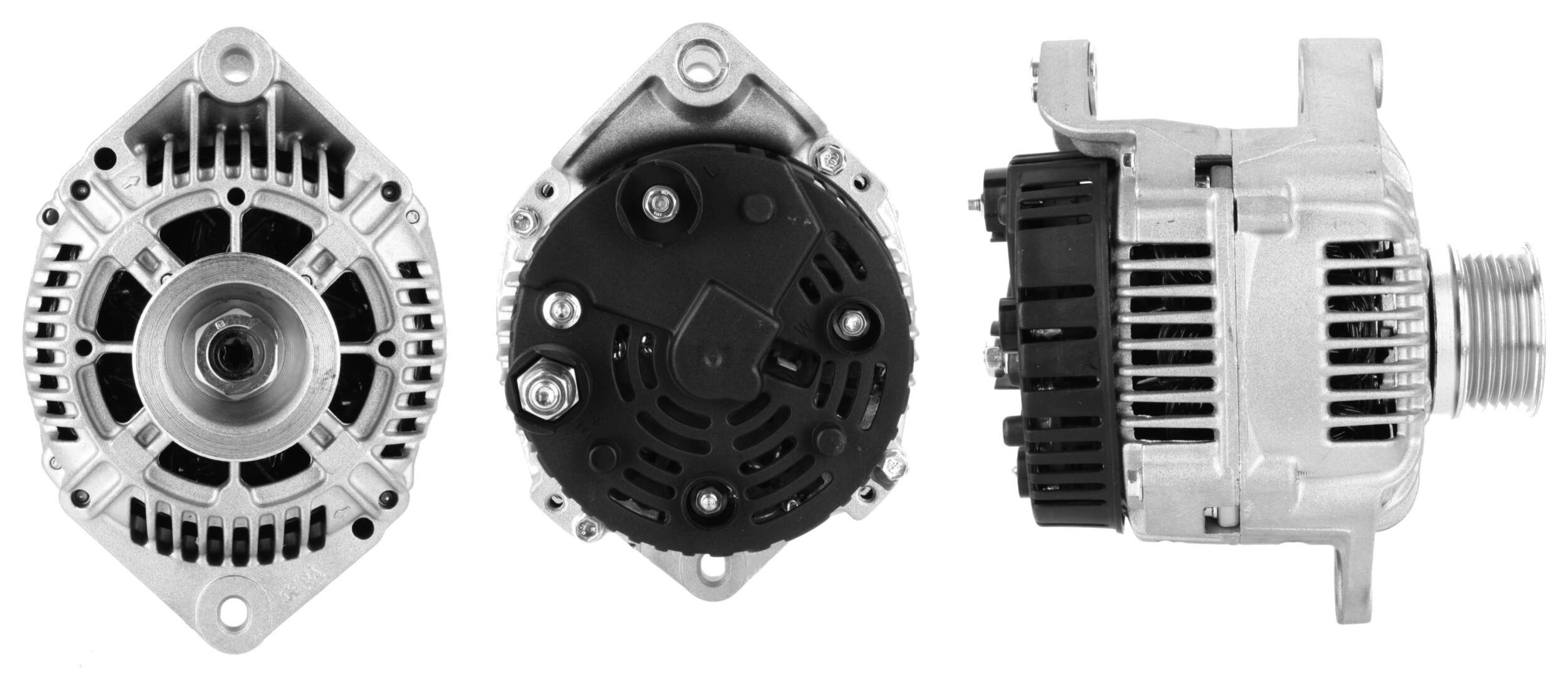 LUCAS LRB00420 Alternator