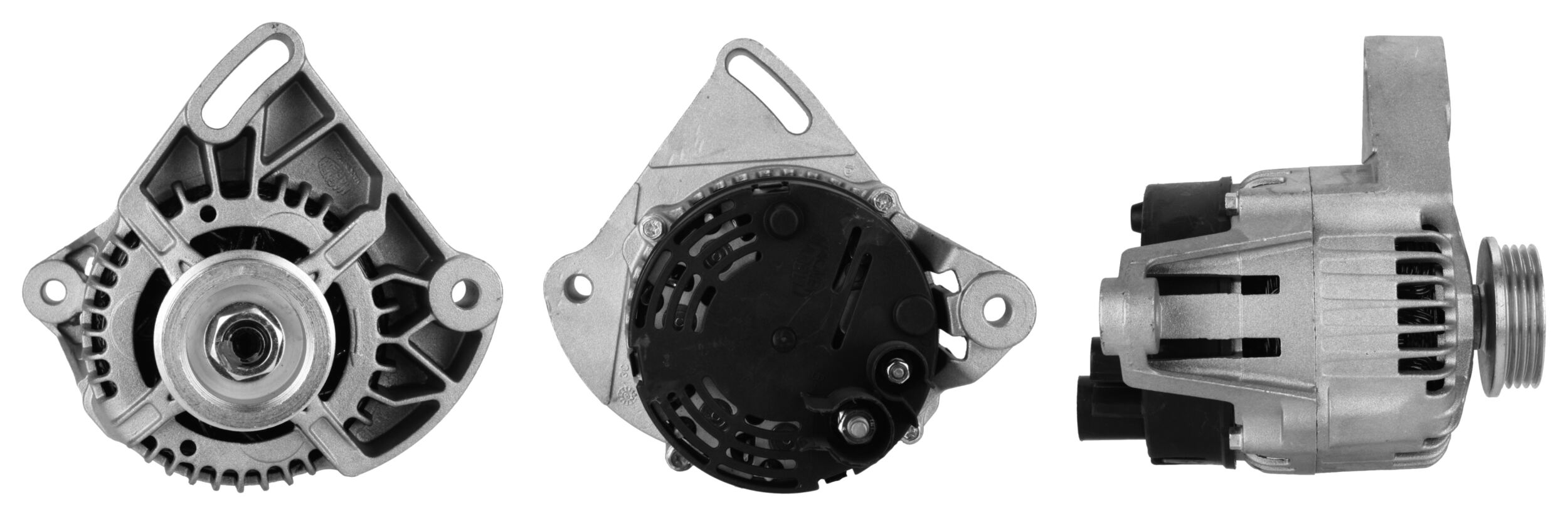 LUCAS LRA02757 Alternator