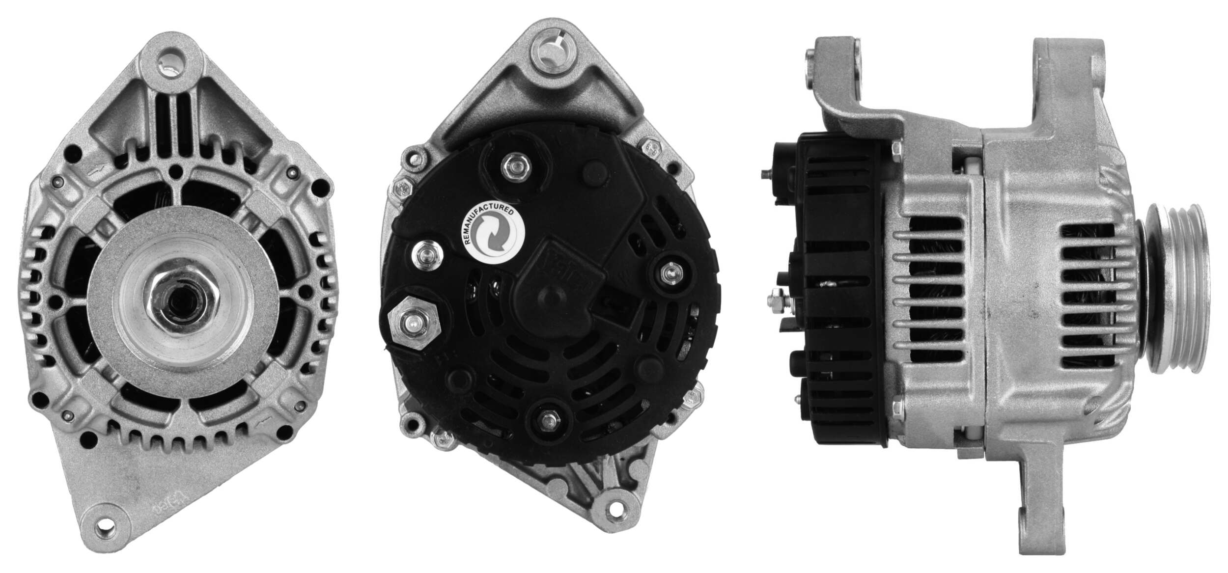 LUCAS LRA01849 Alternator