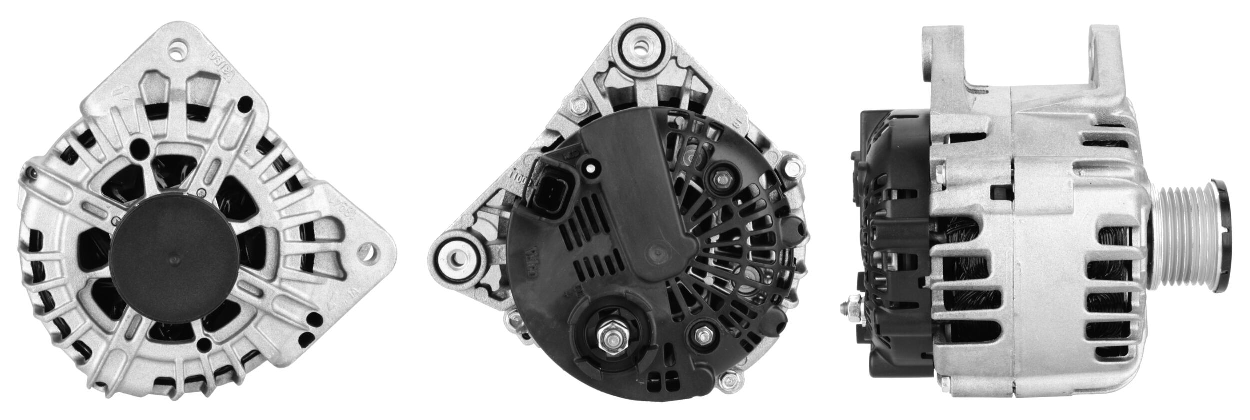 LUCAS LRA03036 Alternator