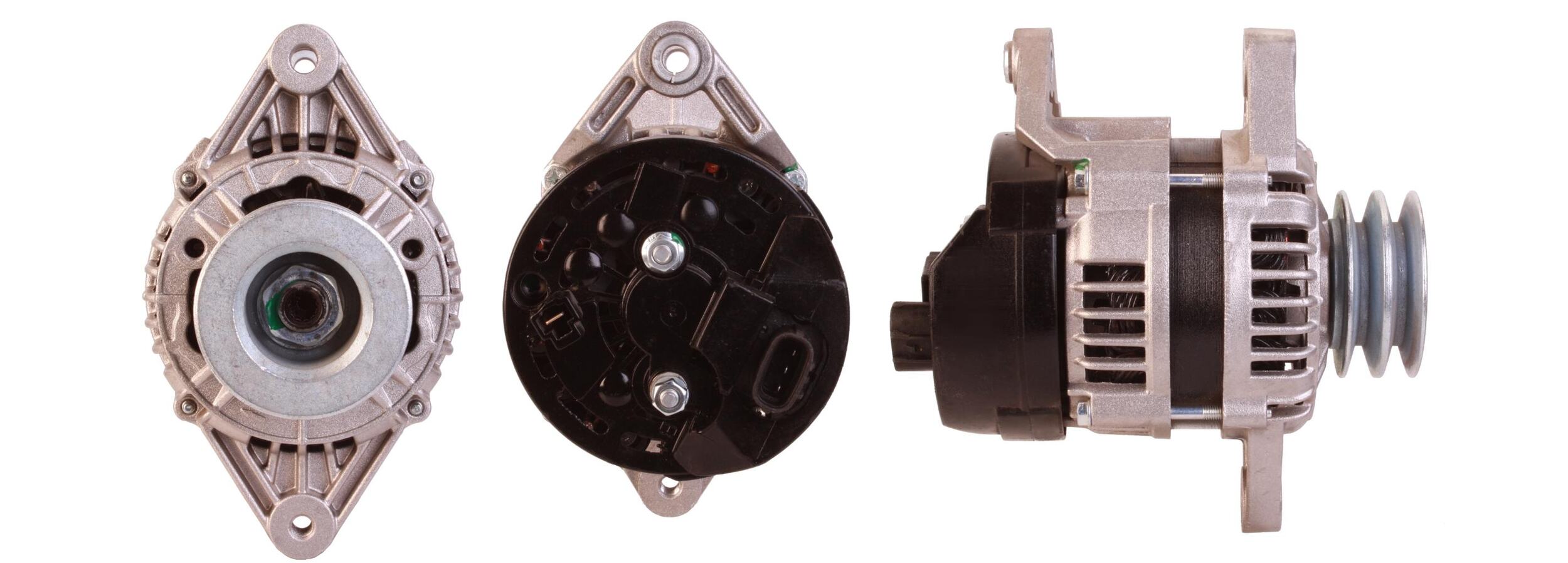 BOSCH 0 986 049 231 Dynamo