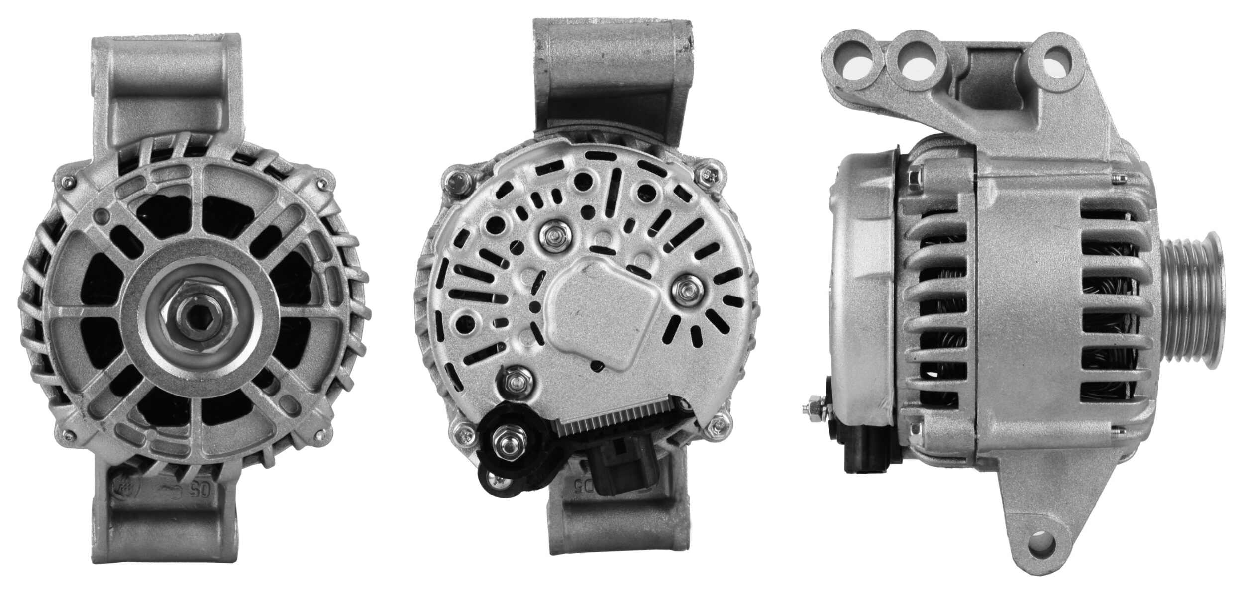 LUCAS LRA03039 Alternator