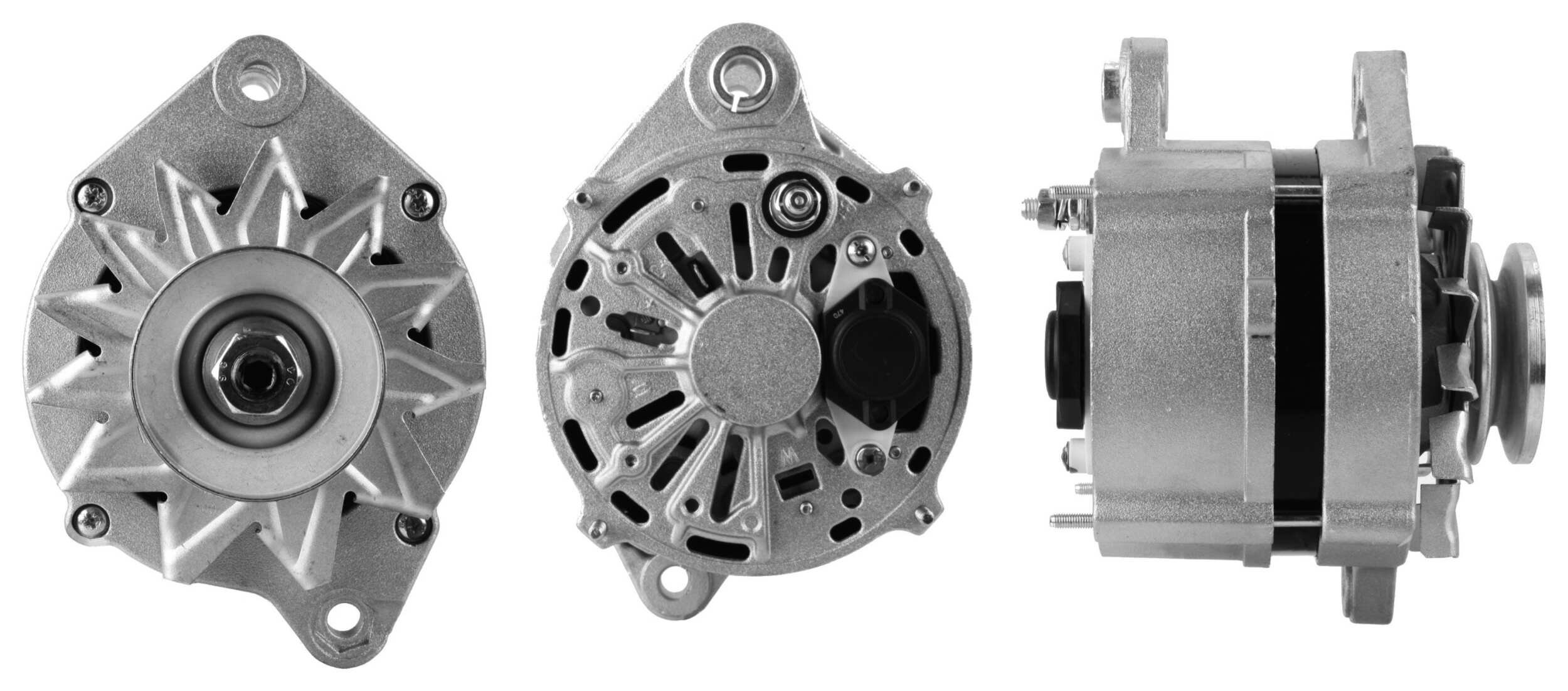 LUCAS LRB00197 Alternator