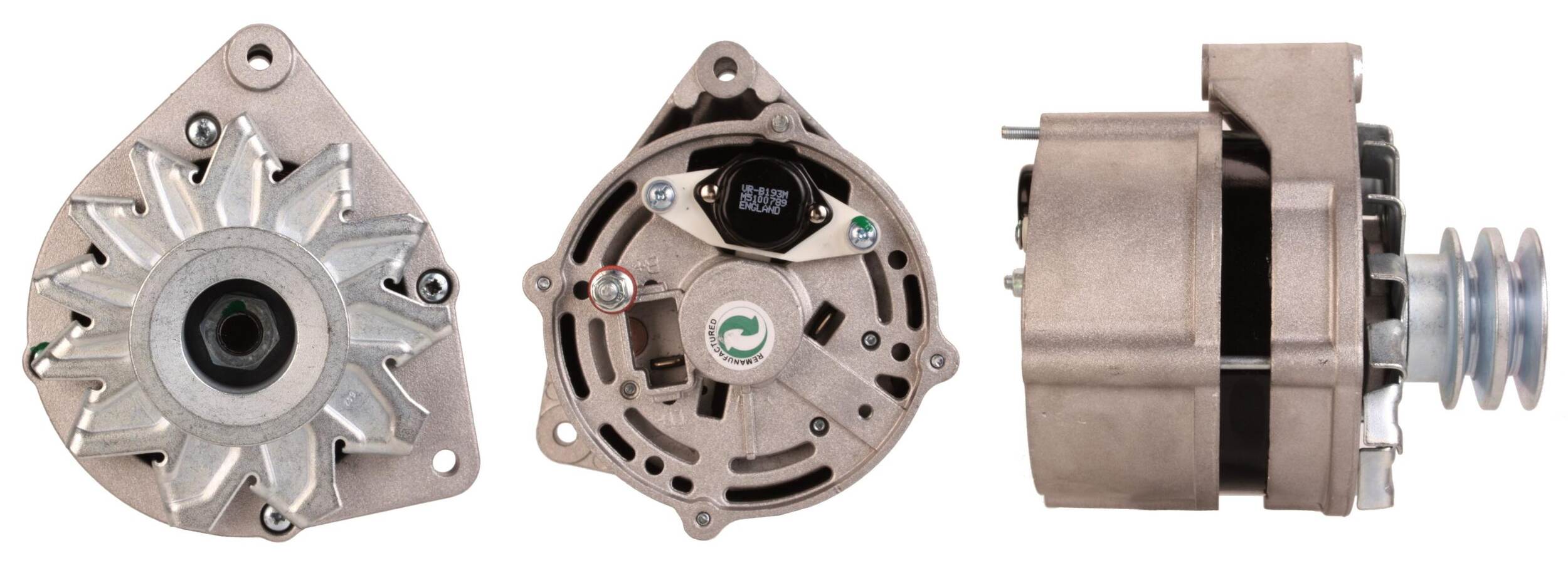 LUCAS LRA01209 Alternator