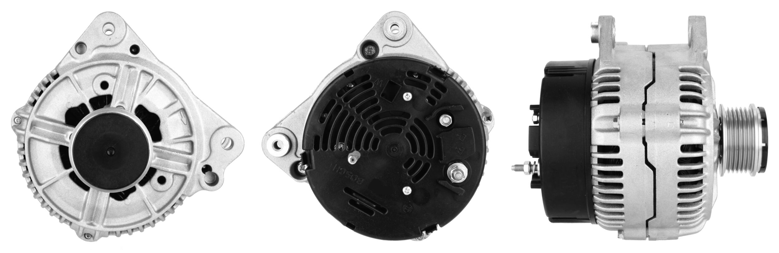 LUCAS LRA02014 Alternator