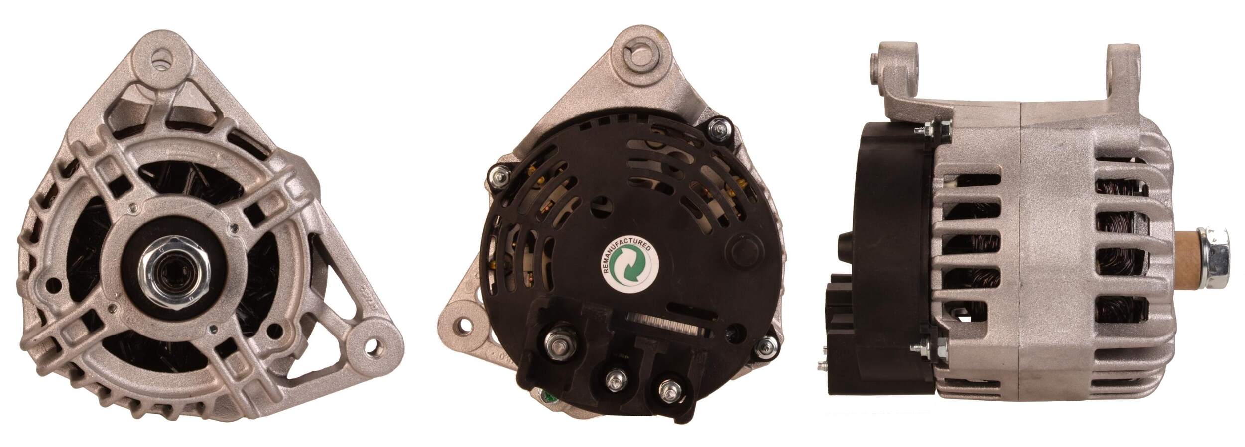 LUCAS LRB00291 Alternator