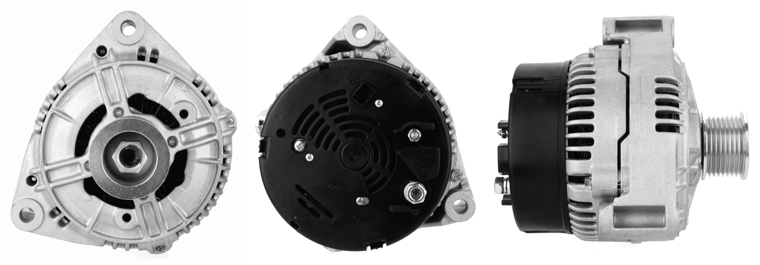 LUCAS LRA01949 Alternator