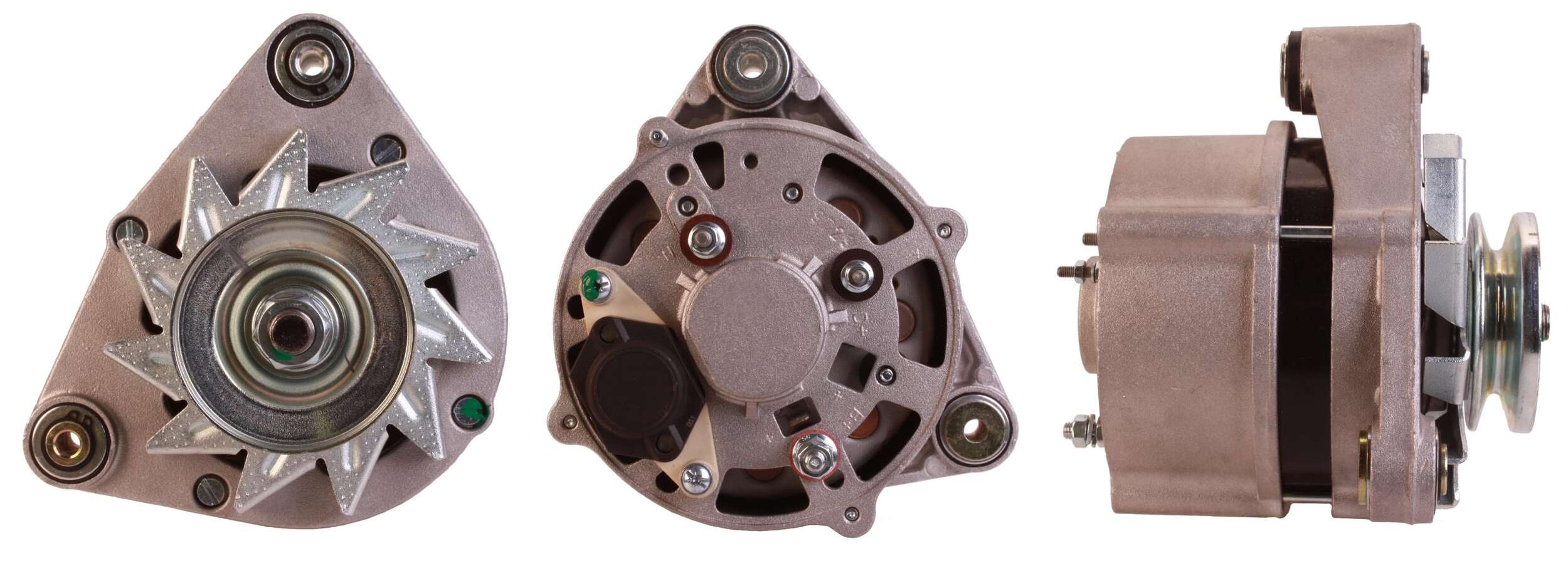 LUCAS LRA01238 Alternator