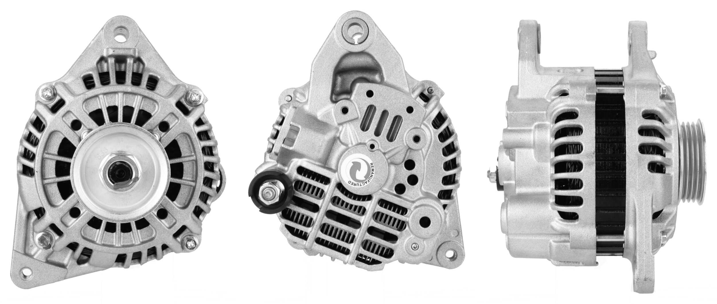 LUCAS LRB00358 Dynamo