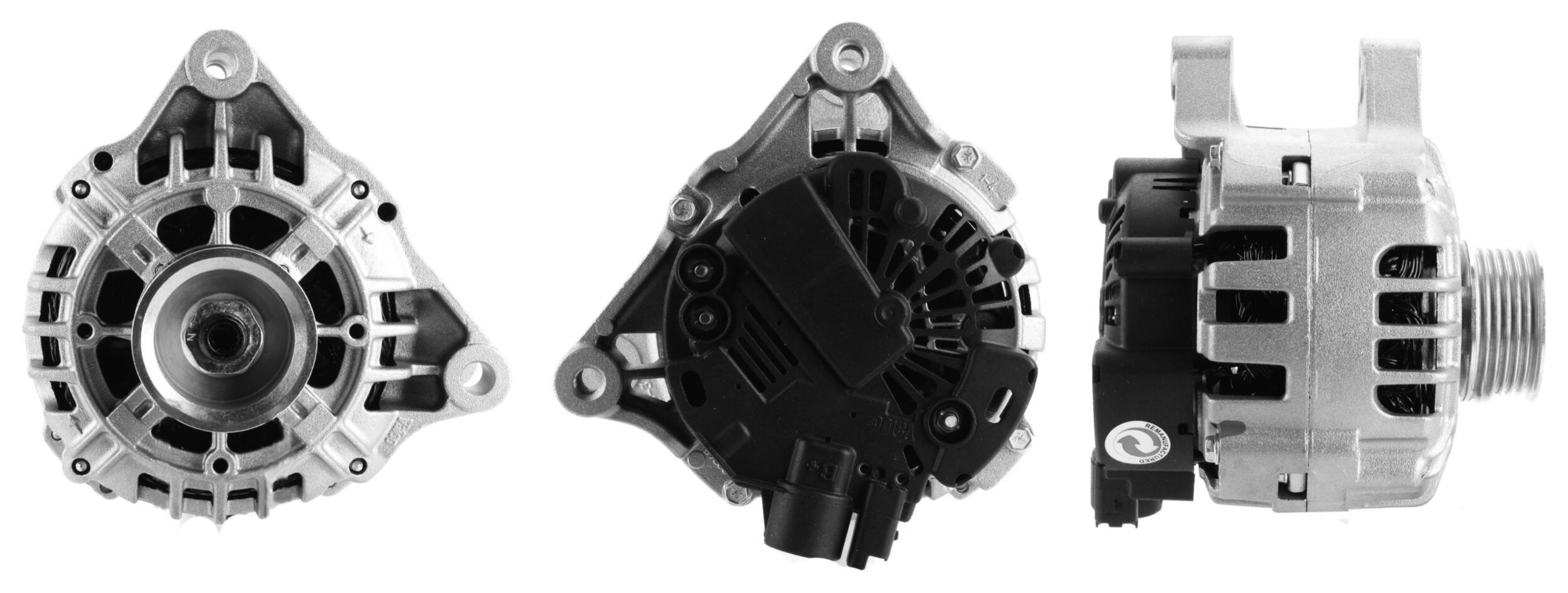 LUCAS LRA01930 Alternator