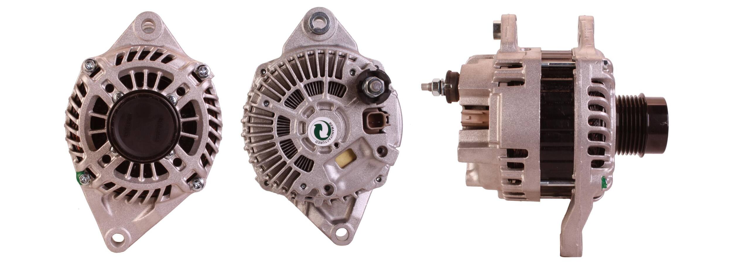 LUCAS LRA02932 Alternator