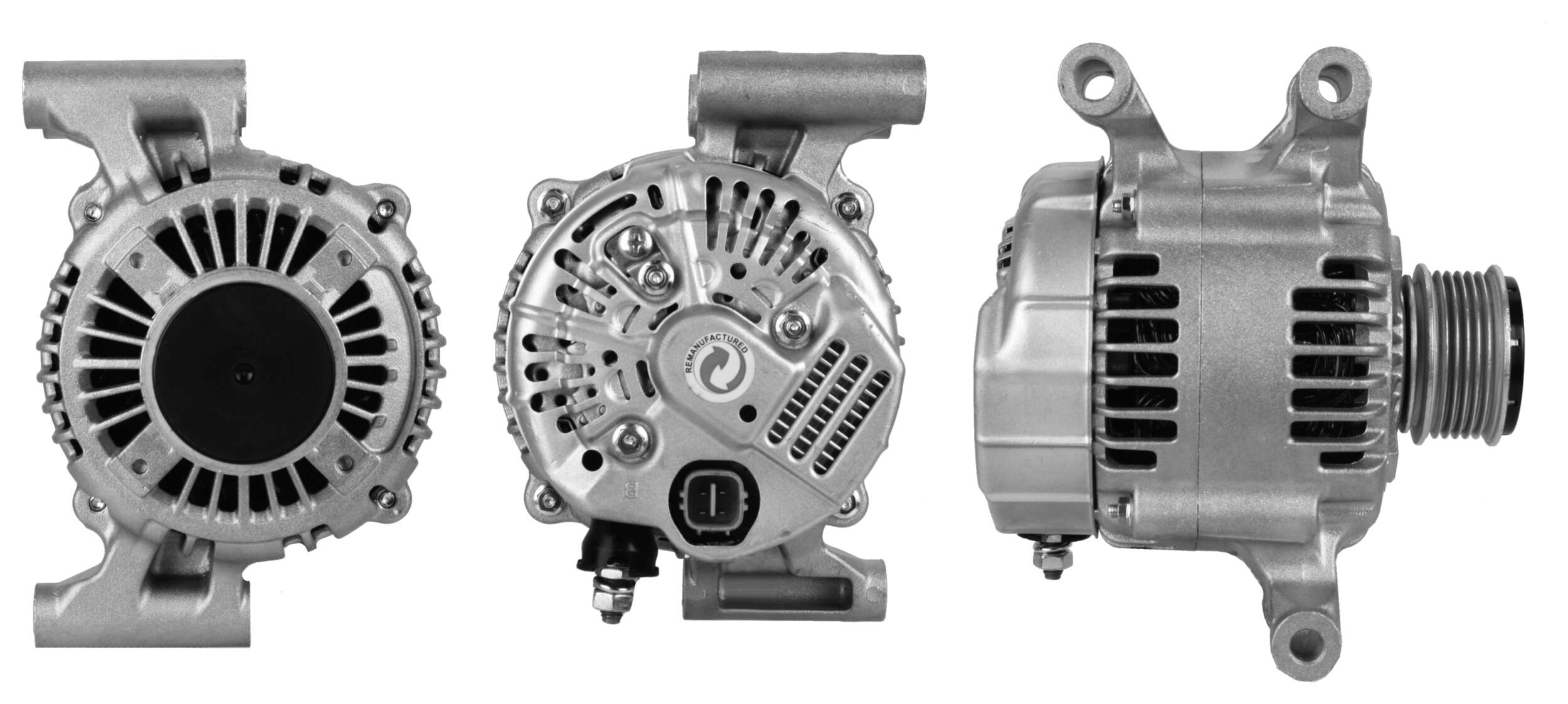 LUCAS LRA03042 Alternator